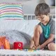 Set mascote din plus Numberblocks - Unu si Doi Set mascote din plus Numberblocks - Unu si Doi