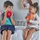 Set mascote din plus Numberblocks - Unu si Doi Set mascote din plus Numberblocks - Unu si Doi