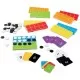 Set matematic baza 10 - Curcubeu Set matematic baza 10 - Curcubeu