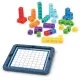 Set MathLink® - Colectie de jocuri de logica Set MathLink® - Colectie de jocuri de logica