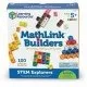 Set MathLink - Constructii 3D Set MathLink - Constructii 3D