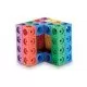 Set MathLink - Constructii 3D Set MathLink - Constructii 3D