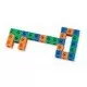 Set MathLink - Constructii 3D Set MathLink - Constructii 3D