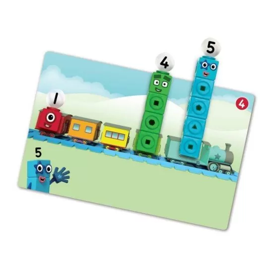 Set MathLink - Matematica distractiva Set MathLink - Matematica distractiva