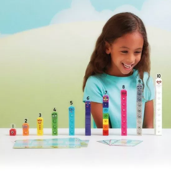 Set MathLink - Matematica distractiva Set MathLink - Matematica distractiva