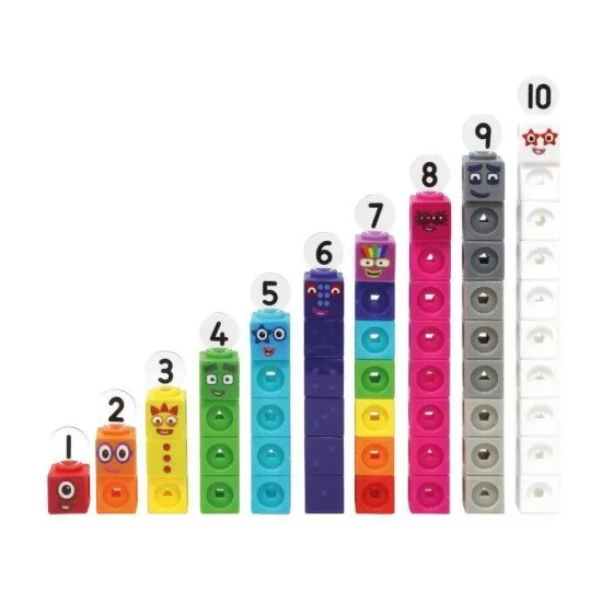 Set MathLink - Matematica distractiva Set MathLink - Matematica distractiva