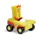 Set mini vehicule Numberblocks Set mini vehicule Numberblocks