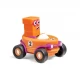 Set mini vehicule Numberblocks Set mini vehicule Numberblocks