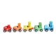 Set mini vehicule Numberblocks Set mini vehicule Numberblocks