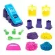 Set nisip kinetic Atelierul magic - Playfoam