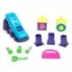 Set nisip kinetic Atelierul magic - Playfoam