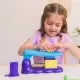 Set nisip kinetic Atelierul magic - Playfoam