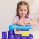 Set nisip kinetic Atelierul magic - Playfoam