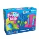 Set nisip kinetic cu accesorii - Playfoam Set nisip kinetic cu accesorii - Playfoam
