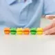Set Numberblocks pentru sortat si numarat - Numberblob Set Numberblocks pentru sortat si numarat - Numberblob