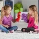 Set papusi de mana - Familia Emotiilor Set papusi de mana - Familia Emotiilor