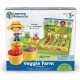 Set pentru sortat - Gradina de la ferma Set pentru sortat - Gradina de la ferma