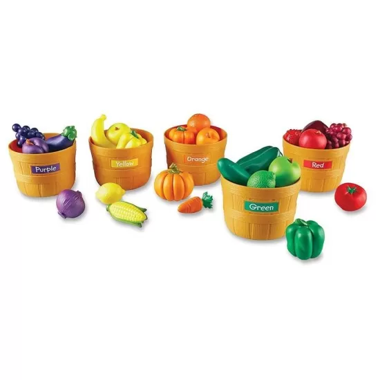 Set pentru sortat - Magazinul fermierului