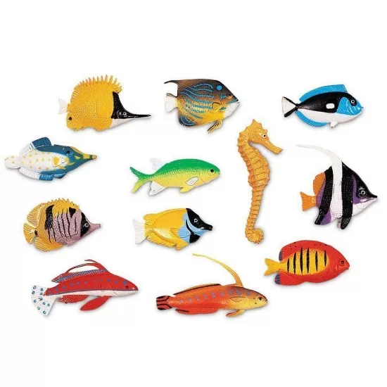 Set pentru sortat - Pestisorii jucausi 60 piese Set pentru sortat - Pestisorii jucausi 60 piese