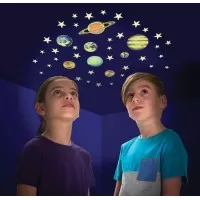 Set reflectorizant - Planete si stele