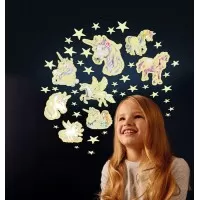 Set reflectorizant - Unicorni si stele
