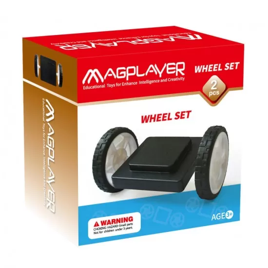 Set roti Magplayer Set roti Magplayer