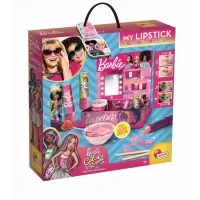 Set creativ ruj magic Barbie
