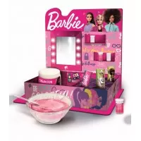 Set creativ ruj magic Barbie