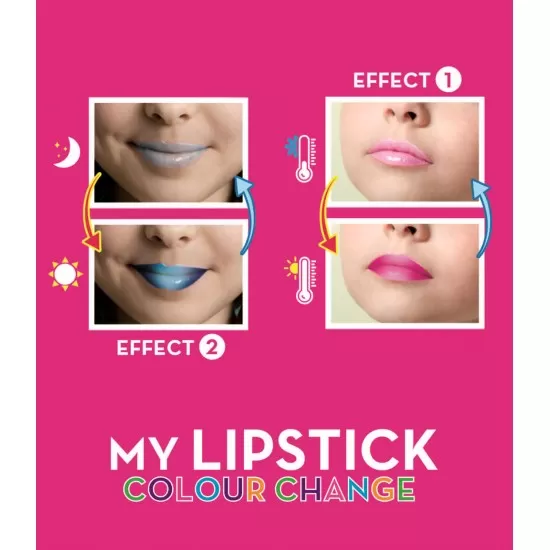 Set creativ ruj magic Barbie Set creativ ruj magic Barbie