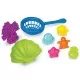 Set sortat si numarat - Oceanul vesel Set sortat si numarat - Oceanul vesel