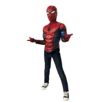Set Spiderman - Bluza si accesorii