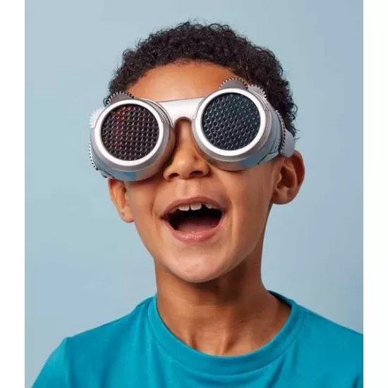 Set STEM - Descopera lumea prin alti ochi