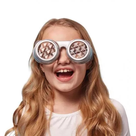 Set STEM - Descopera lumea prin alti ochi