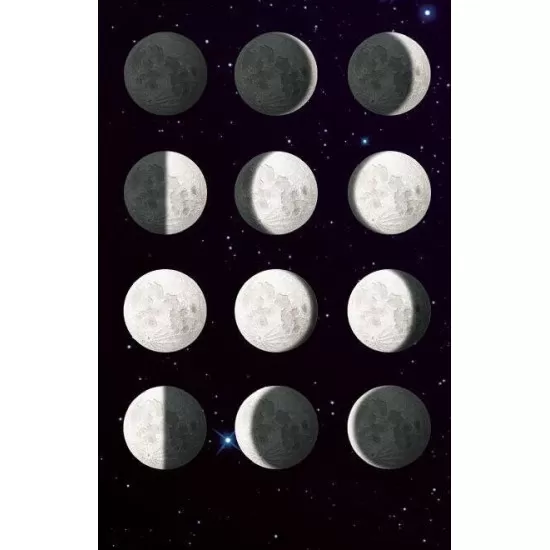 Set STEM - Modelul Lunii cu telecomanda Set STEM - Modelul Lunii cu telecomanda