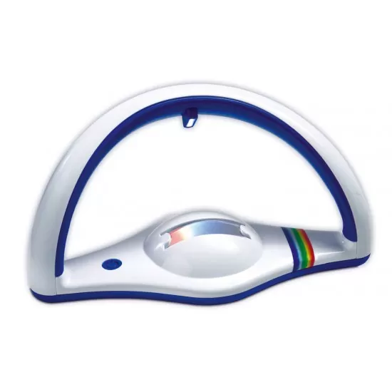 Set STEM - Proiector curcubeu Set STEM - Proiector curcubeu