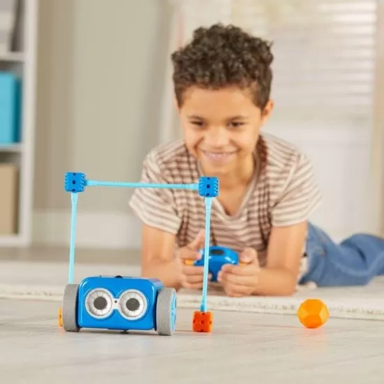 Set STEM - Robotelul Botley 2.0 Set STEM - Robotelul Botley 2.0