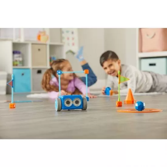 Set STEM - Robotelul Botley 2.0 Set STEM - Robotelul Botley 2.0