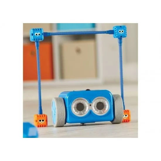 Set STEM - Robotelul Botley 2.0 Set STEM - Robotelul Botley 2.0