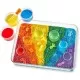 Set tavita pentru activitati senzoriale Set tavita pentru activitati senzoriale