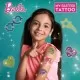 Setul meu de tatuaje cu sclipici - Barbie Setul meu de tatuaje cu sclipici - Barbie