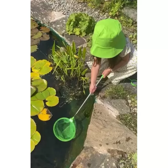 Setul micutului explorator