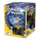 Sistem solar cu telecomanda Brainstorm Sistem solar cu telecomanda Brainstorm