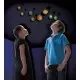 Sistem solar fosforescent Sistem solar fosforescent