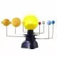 Sistem solar motorizat Educational Insights Sistem solar motorizat Educational Insights