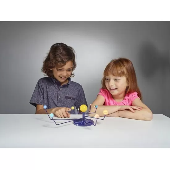 Sistem solar pentru birou Sistem solar pentru birou