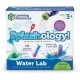 Laboratorul apei Splashology Laboratorul apei Splashology