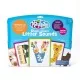 Spuma de modelat Playfoam - Invatam alfabetul Spuma de modelat Playfoam - Invatam alfabetul