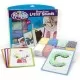 Spuma de modelat Playfoam - Invatam alfabetul Spuma de modelat Playfoam - Invatam alfabetul