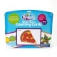 Spuma de modelat Playfoam - Invatam sa numaram Spuma de modelat Playfoam - Invatam sa numaram
