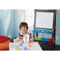 Spuma de modelat Playfoam - Descopera alfabetul
